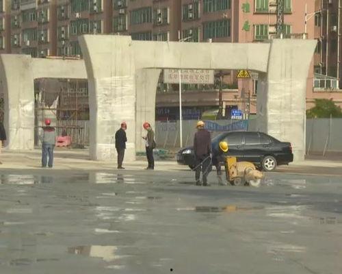 顺德路况爆料最新公告,实时动态与出行提示汇总