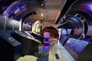 中国天文馆最新爆料消息,中国天文馆最新爆料揭示天文前沿发现