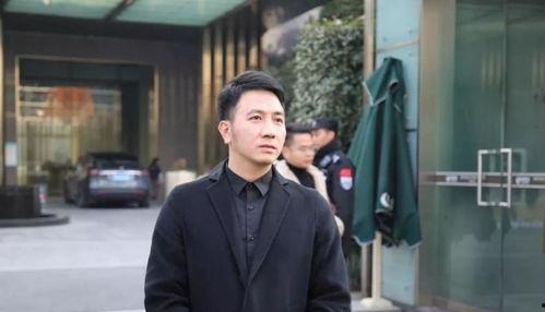 最新林生斌官方爆料,事件背后惊人真相曝光！”