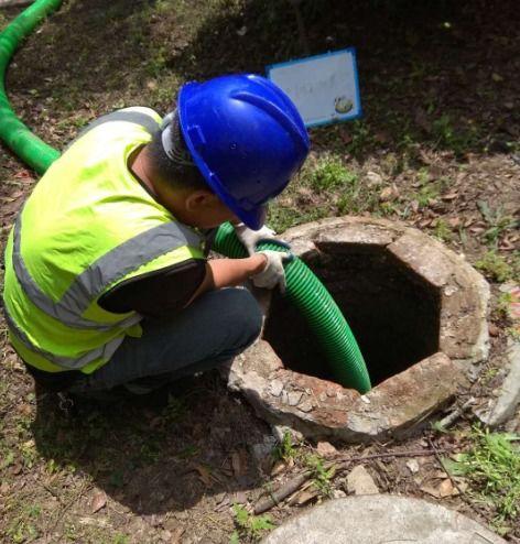 杭州下水道爆料事件最新,揭秘城市“地下暗流”背后的真相