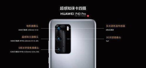 华为x50Pro最新爆料,颠覆性设计，性能再升级！