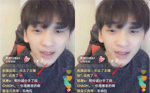 顾茜茜最新爆料新闻