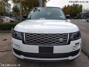 路虎最新爆料,尖端科技与豪华体验的完美融合