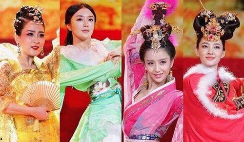 国色天香4最新爆料,剧情升级，神秘人物揭晓！